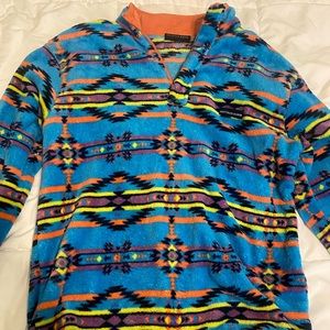 Southern Marsh Pullover